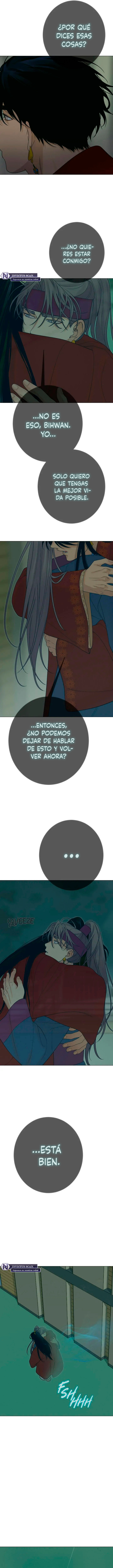 Soñando con el Dokkaebi Capítulo 21 - Página 6 en español