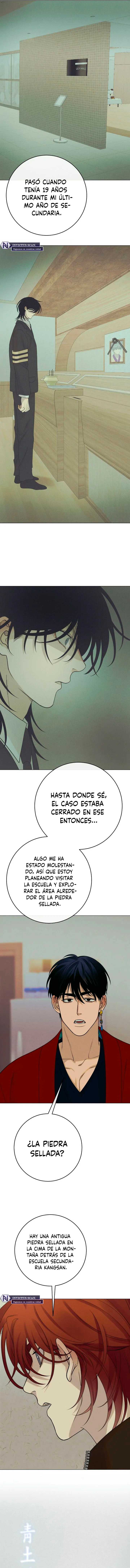 Soñando con el Dokkaebi Capítulo 29 - Página 4 en español