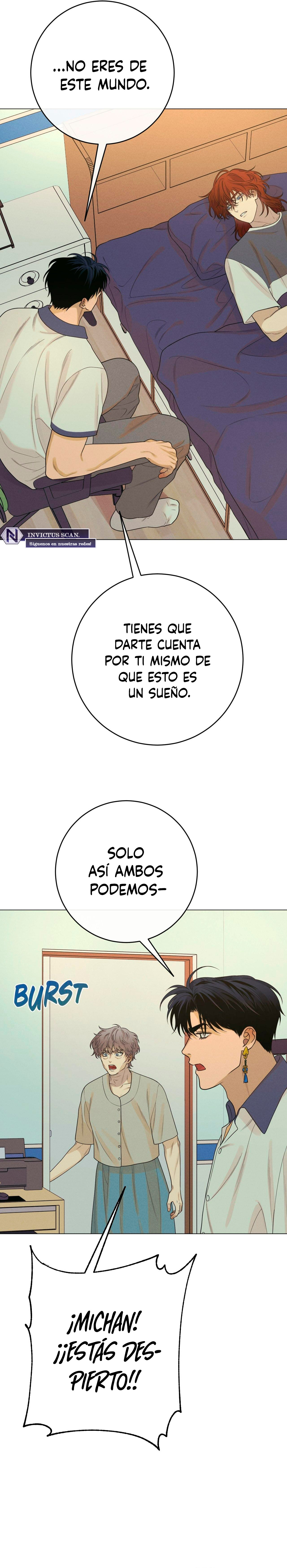Soñando con el Dokkaebi Capítulo 36 - Página 4 en español