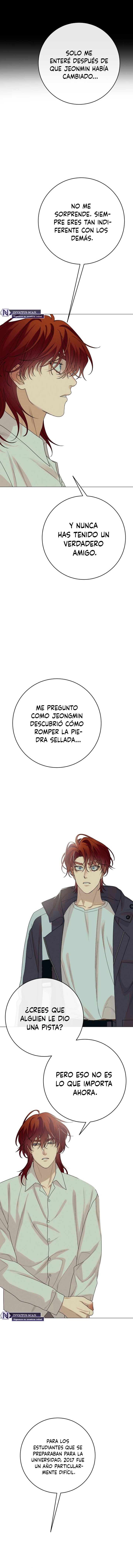 Soñando con el Dokkaebi Capítulo 39 - Página 6 en español