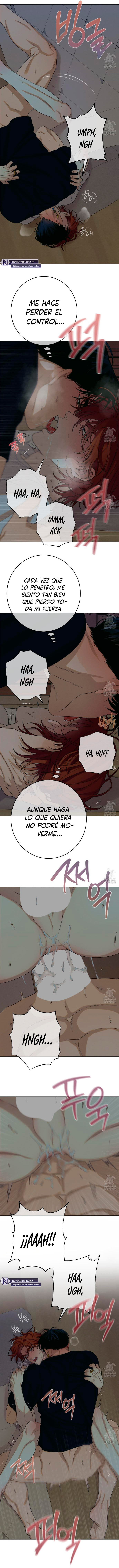 Soñando con el Dokkaebi Capítulo 42 - Página 7 en español
