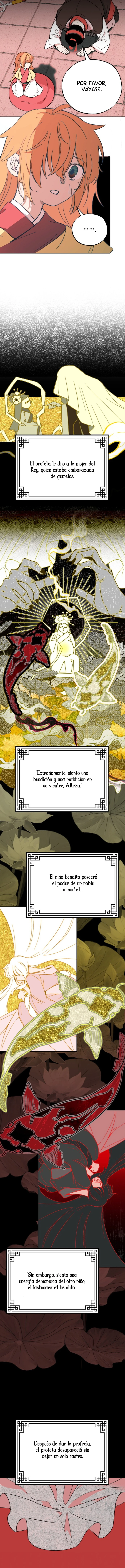 La Princesa Demonio Capítulo 1 - Página 8 en español