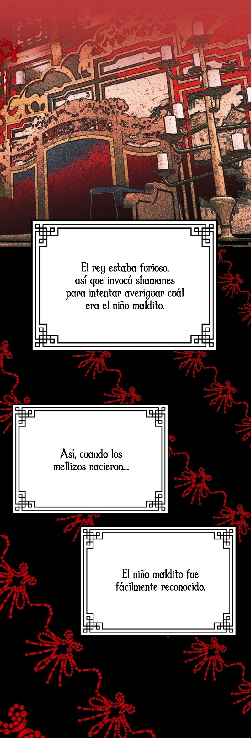 La Princesa Demonio Capítulo 1 - Página 9 en español