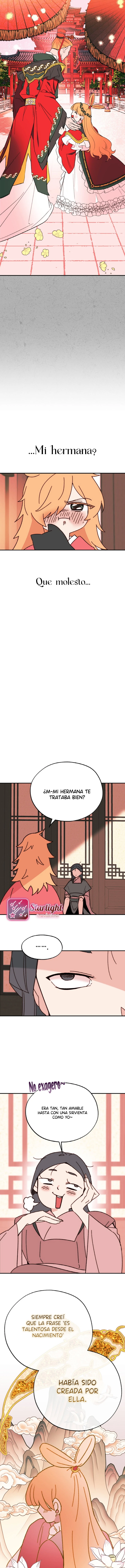 La Princesa Demonio Capítulo 2 - Página 13 en español