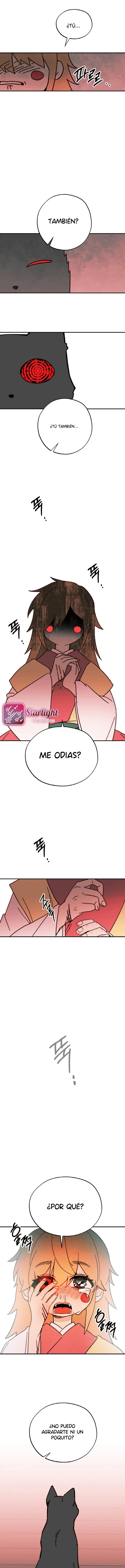 La Princesa Demonio Capítulo 2 - Página 25 en español