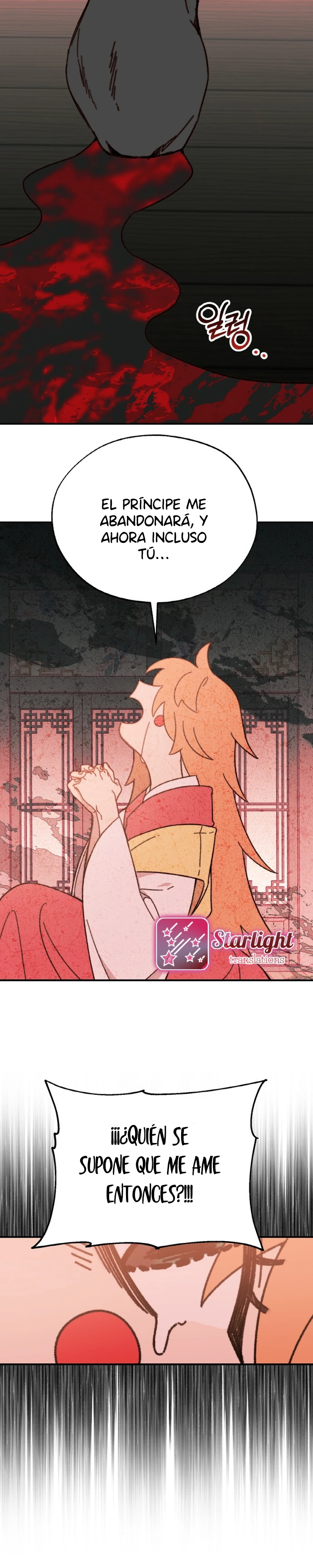 La Princesa Demonio Capítulo 2 - Página 26 en español