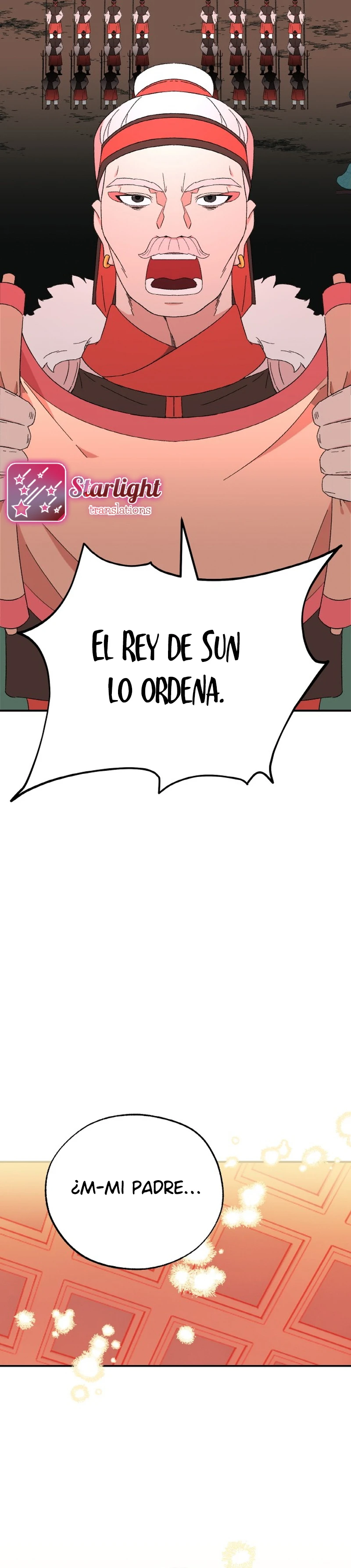 La Princesa Demonio Capítulo 2 - Página 6 en español
