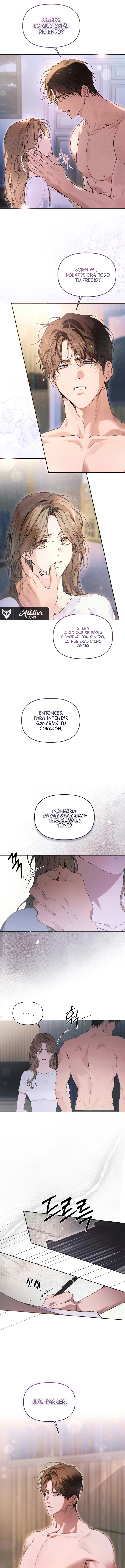 Amor: Cero Capítulo 1 - Página 9 en español