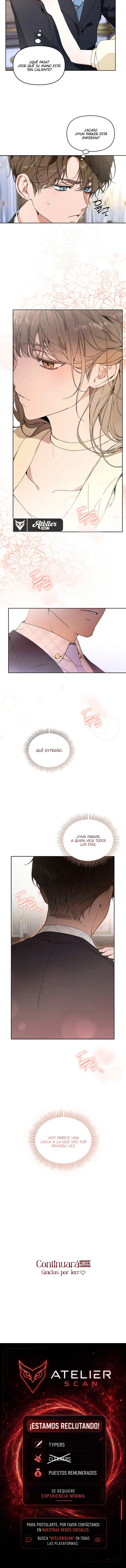 Amor: Cero Capítulo 10 - Página 17 en español