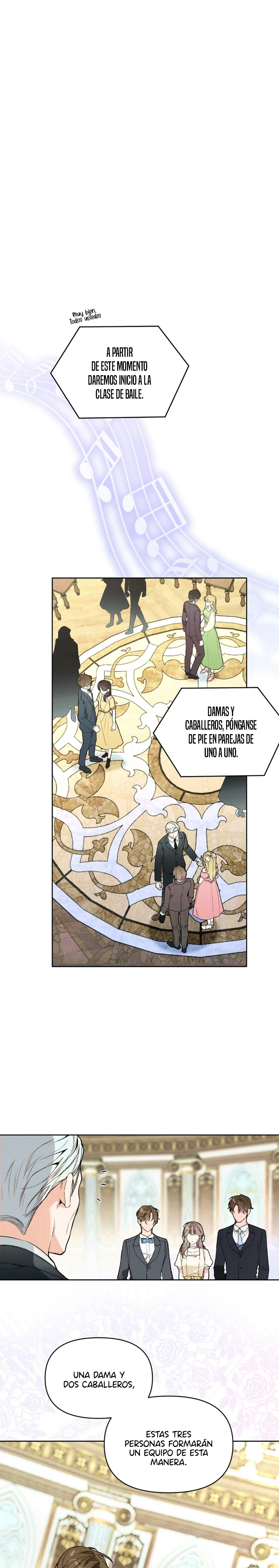 Amor: Cero Capítulo 10 - Página 8 en español
