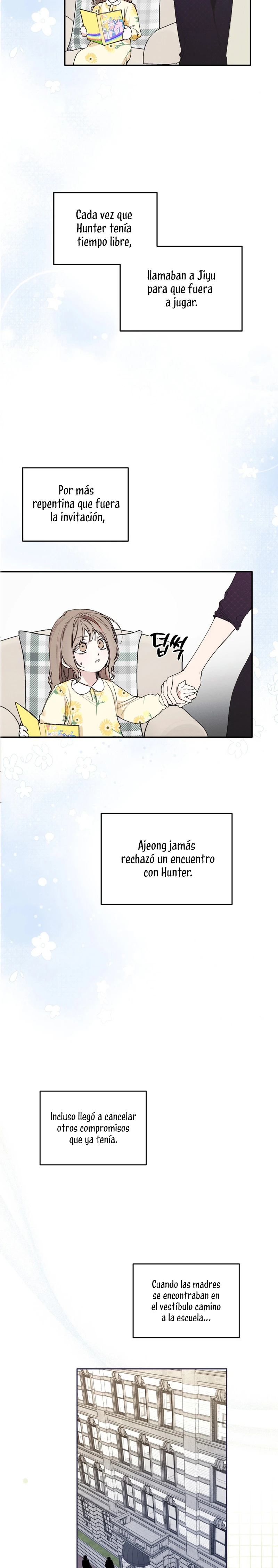 Amor: Cero Capítulo 4 - Página 4 en español