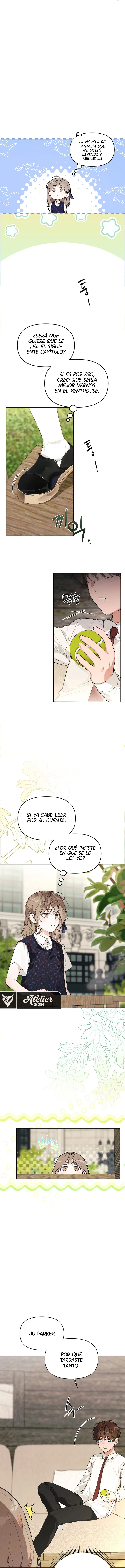Amor: Cero Capítulo 5 - Página 13 en español
