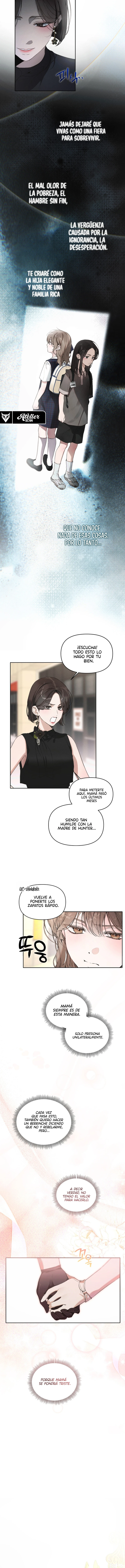 Amor: Cero Capítulo 8 - Página 11 en español