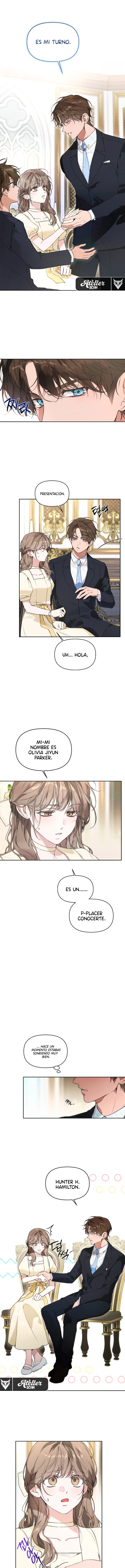 Amor: Cero Capítulo 9 - Página 13 en español