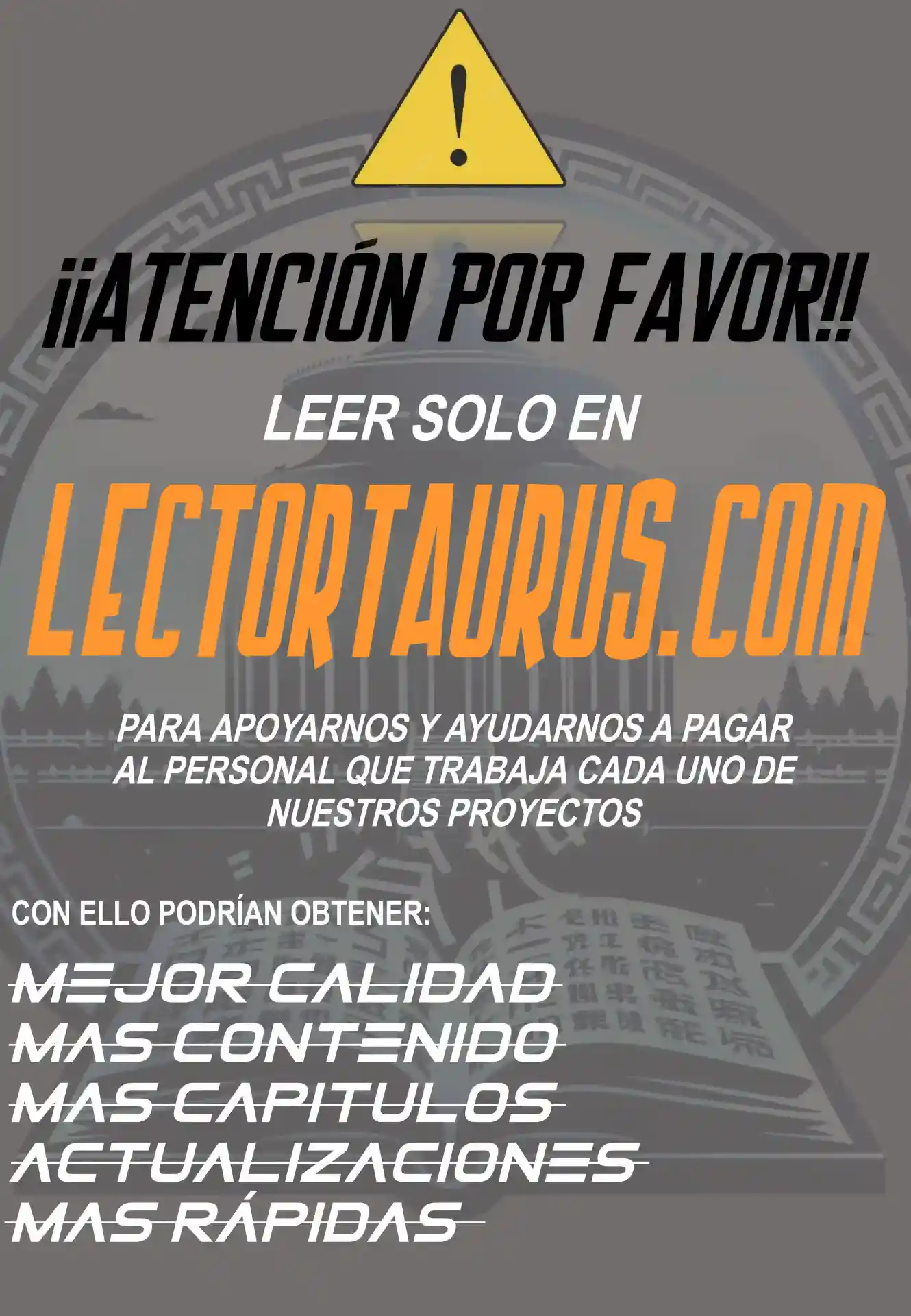 Te mandé a cosechar, ¿¡y terminaste Creando un Imperio?! Capítulo 9 - Página 1 en español