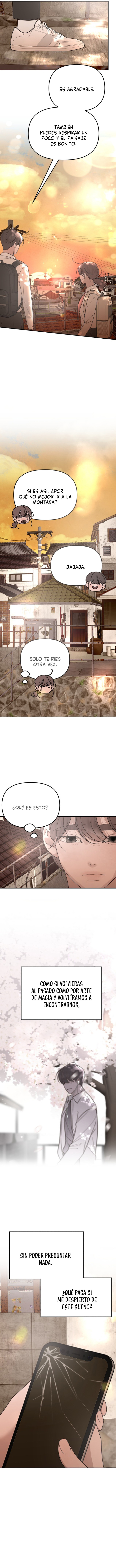 Mi respuesta Capítulo 13 - Página 10 en español