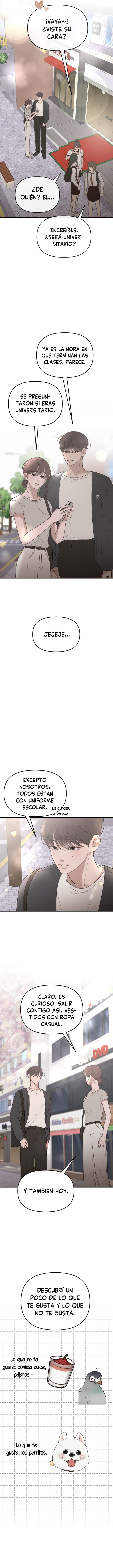 Mi respuesta Capítulo 17 - Página 4 en español