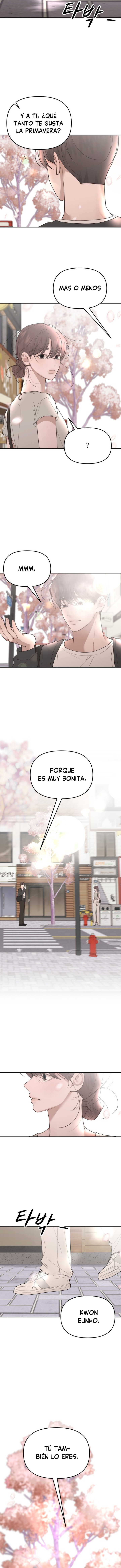 Mi respuesta Capítulo 17 - Página 7 en español