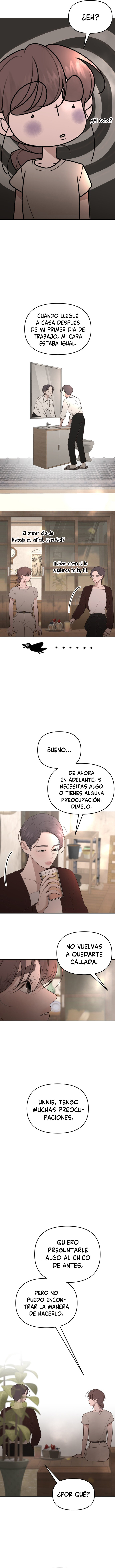 Mi respuesta Capítulo 19 - Página 9 en español