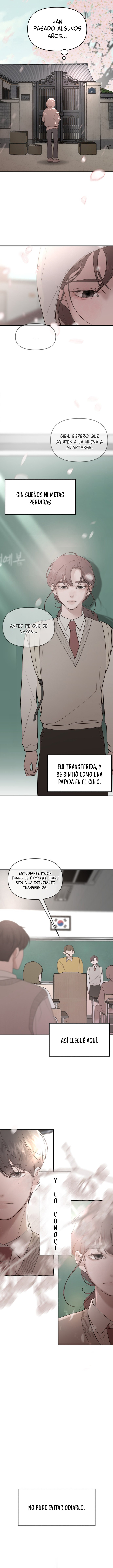 Mi respuesta Capítulo 2 - Página 3 en español