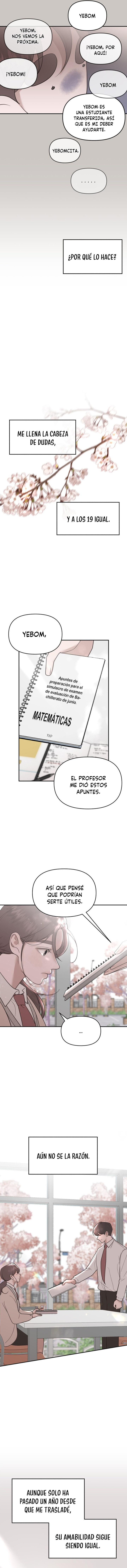 Mi respuesta Capítulo 2 - Página 5 en español