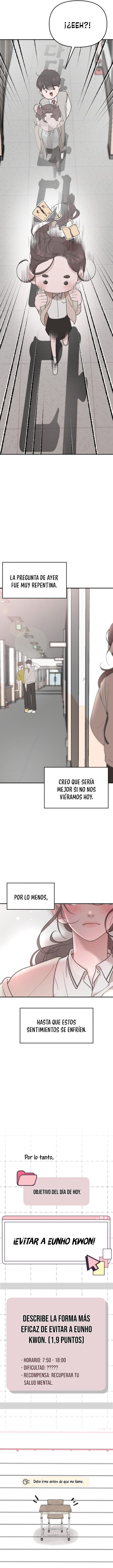 Mi respuesta Capítulo 2 - Página 8 en español
