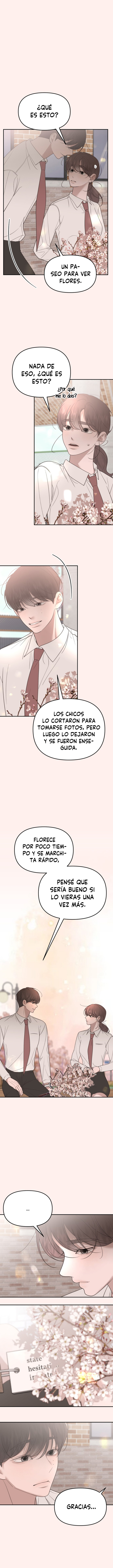Mi respuesta Capítulo 20 - Página 3 en español
