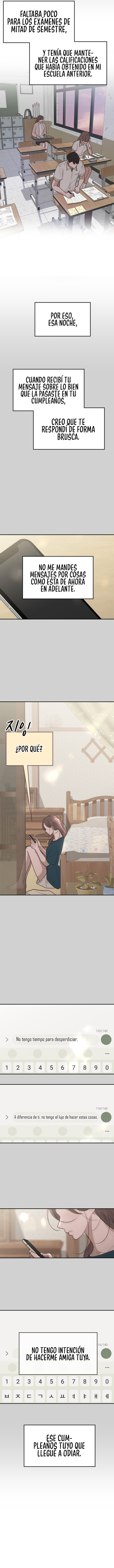Mi respuesta Capítulo 25 - Página 3 en español