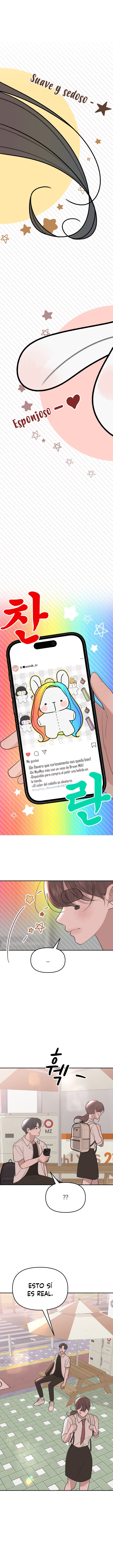 Mi respuesta Capítulo 26 - Página 3 en español