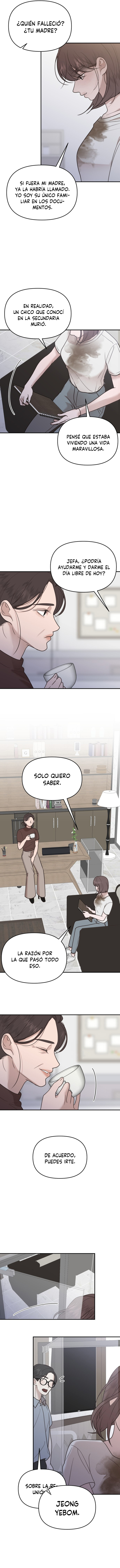 Mi respuesta Capítulo 3 - Página 13 en español