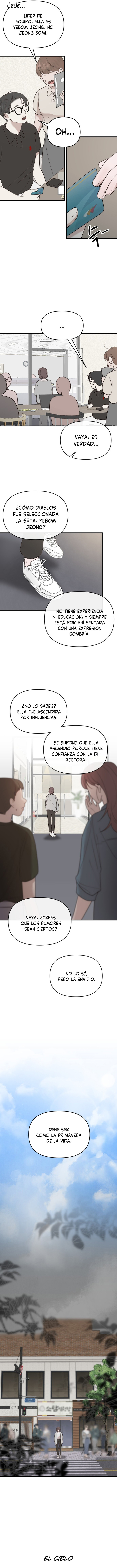 Mi respuesta Capítulo 3 - Página 3 en español