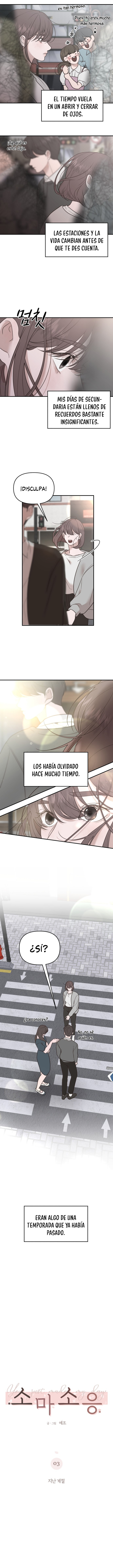 Mi respuesta Capítulo 3 - Página 4 en español