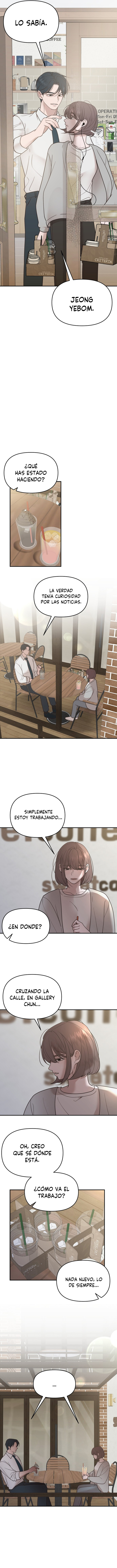 Mi respuesta Capítulo 3 - Página 6 en español