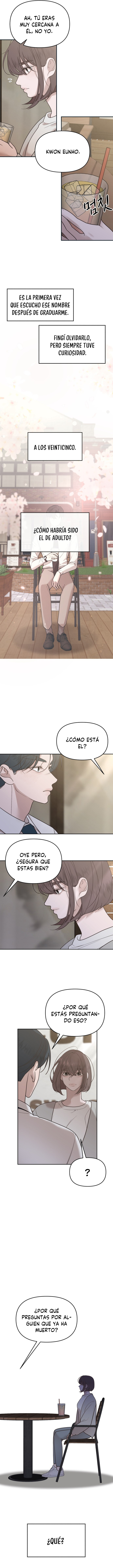 Mi respuesta Capítulo 3 - Página 8 en español
