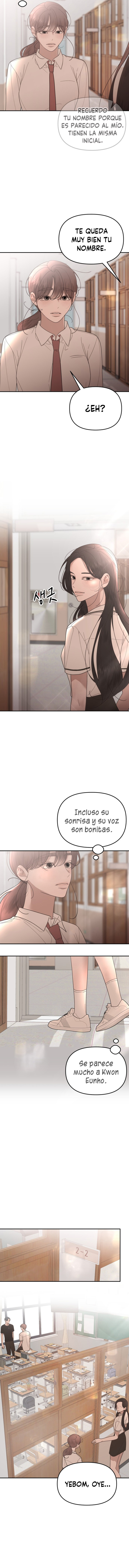 Mi respuesta Capítulo 31 - Página 3 en español