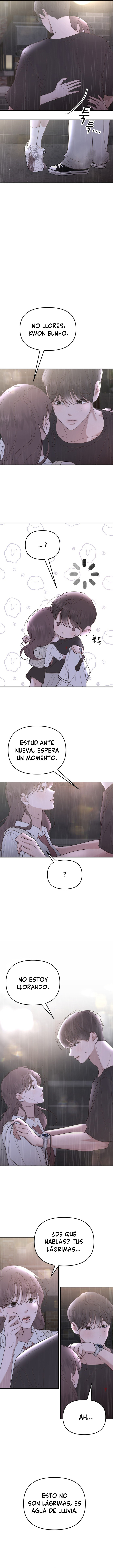 Mi respuesta Capítulo 39 - Página 3 en español