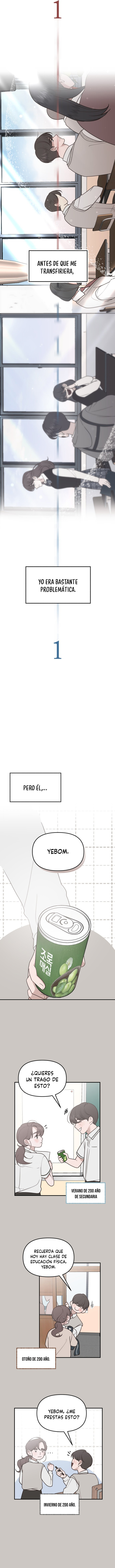 Mi respuesta Capítulo 4 - Página 4 en español