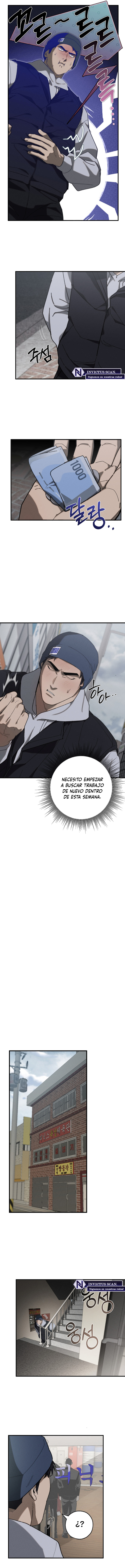 Combustion incompleta Capítulo 11 - Página 5 en español