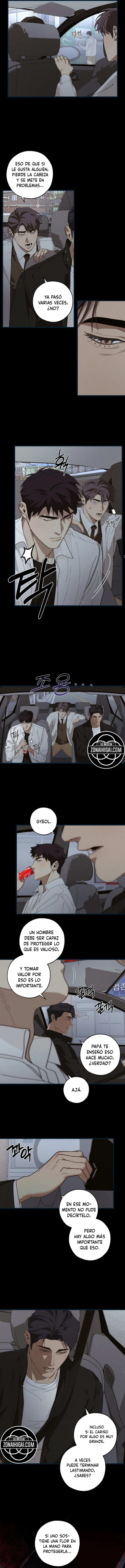 Combustion incompleta Capítulo 26 - Página 8 en español