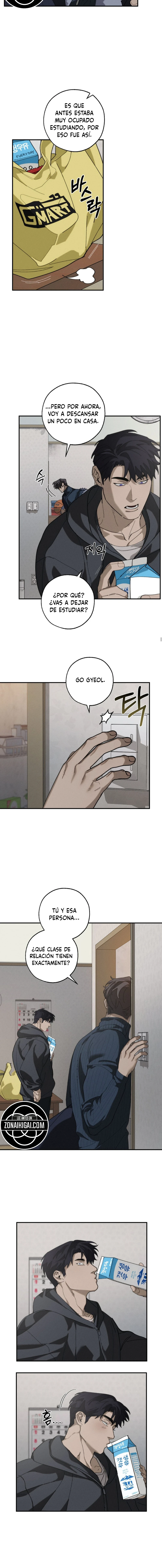 Combustion incompleta Capítulo 27 - Página 4 en español