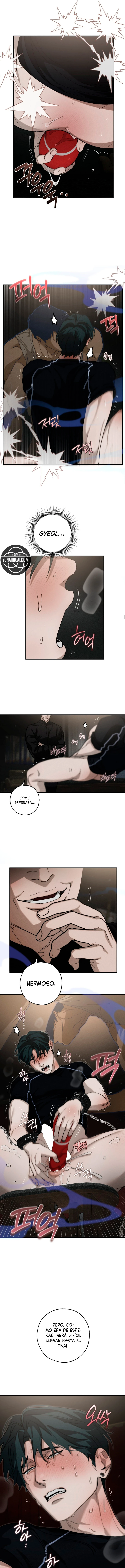 Combustion incompleta Capítulo 29 - Página 10 en español