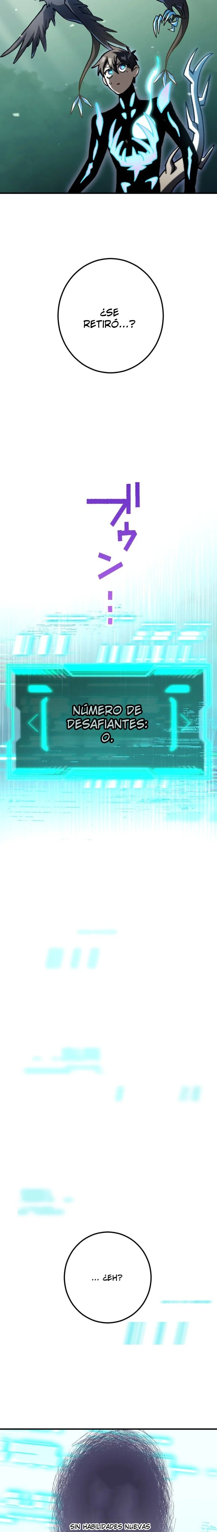 La mazmorra absolutamente imbatible Capítulo 13 - Página 32 en español