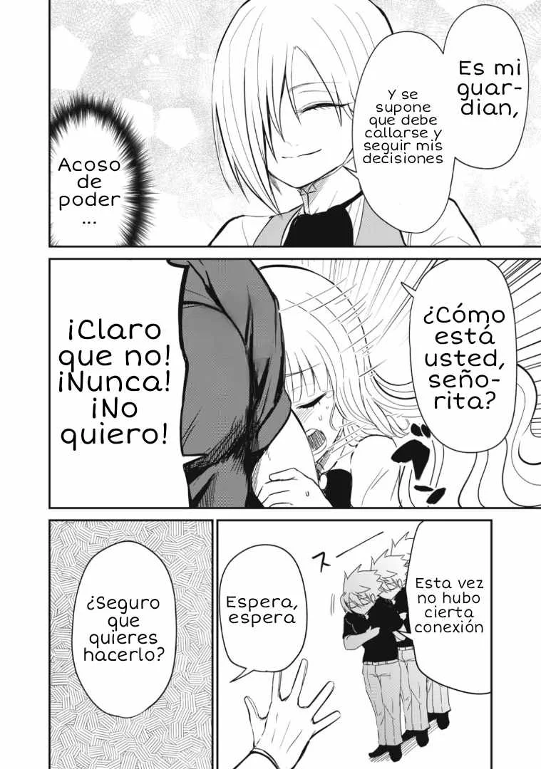 Isekai koushoku Musou Roku Capítulo 13 - Página 15 en español