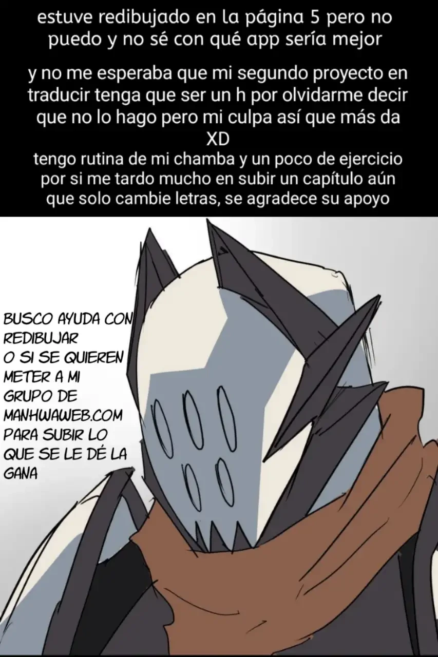 Isekai koushoku Musou Roku Capítulo 47 - Página 21 en español