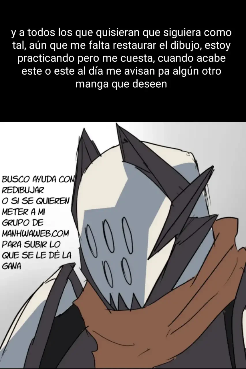 Isekai koushoku Musou Roku Capítulo 48 - Página 21 en español