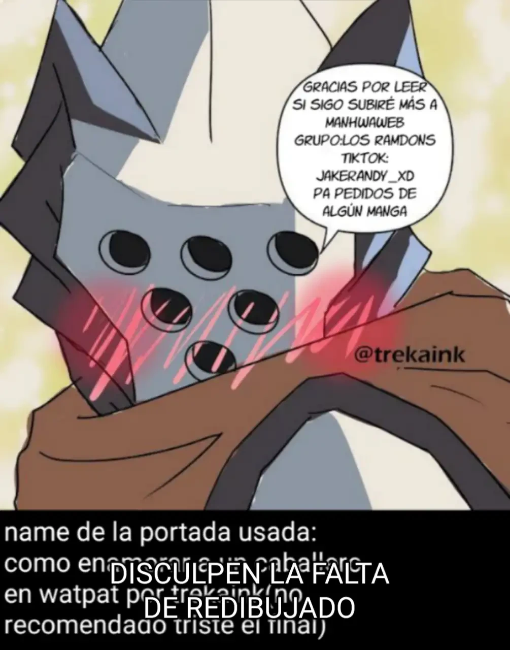 Isekai koushoku Musou Roku Capítulo 49 - Página 19 en español