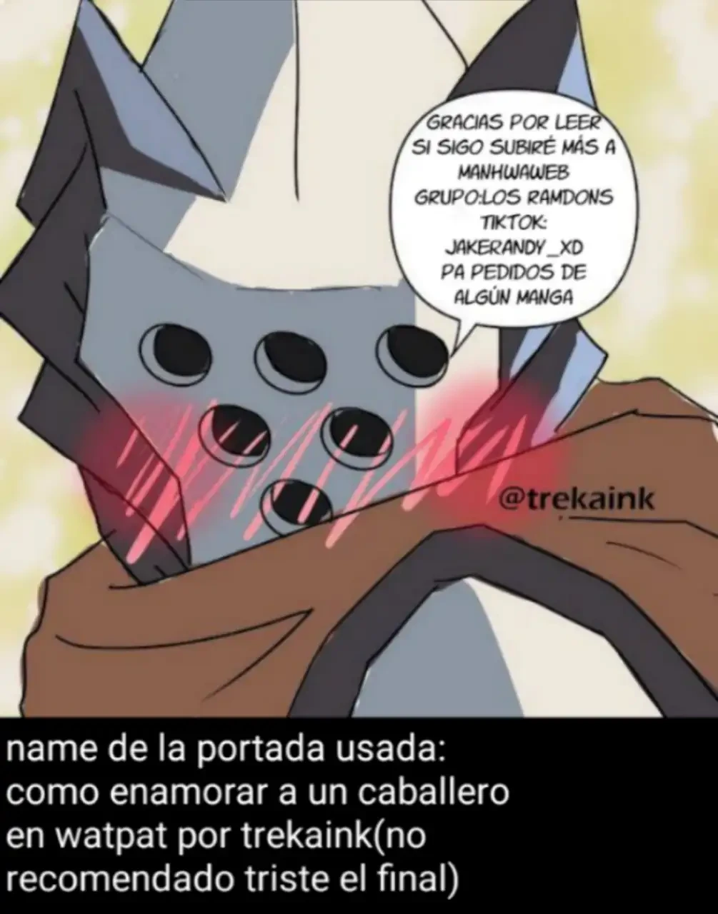 Isekai koushoku Musou Roku Capítulo 52 - Página 20 en español