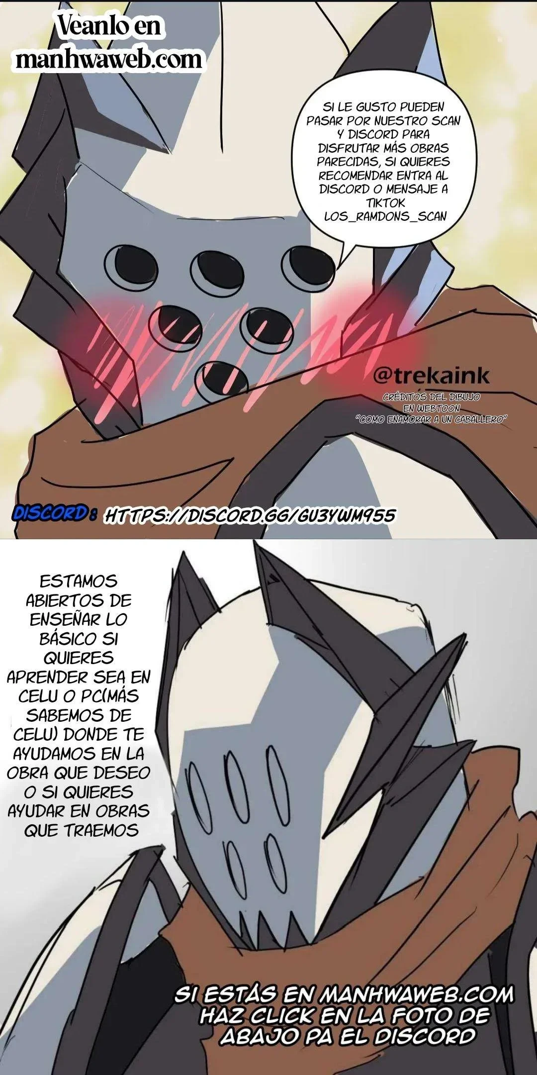 Isekai koushoku Musou Roku Capítulo 57.1 - Página 11 en español