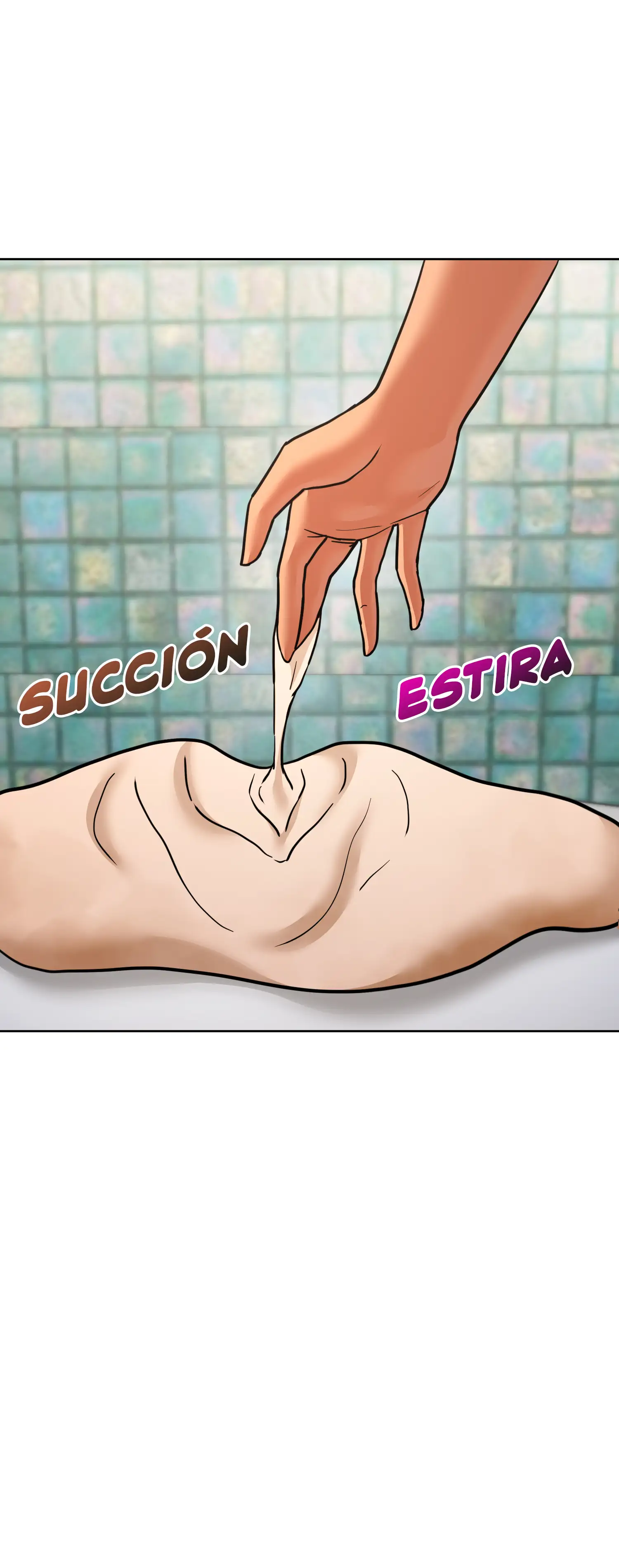 Bajo su control (Sin censura) Capítulo 2 - Página 40 en español