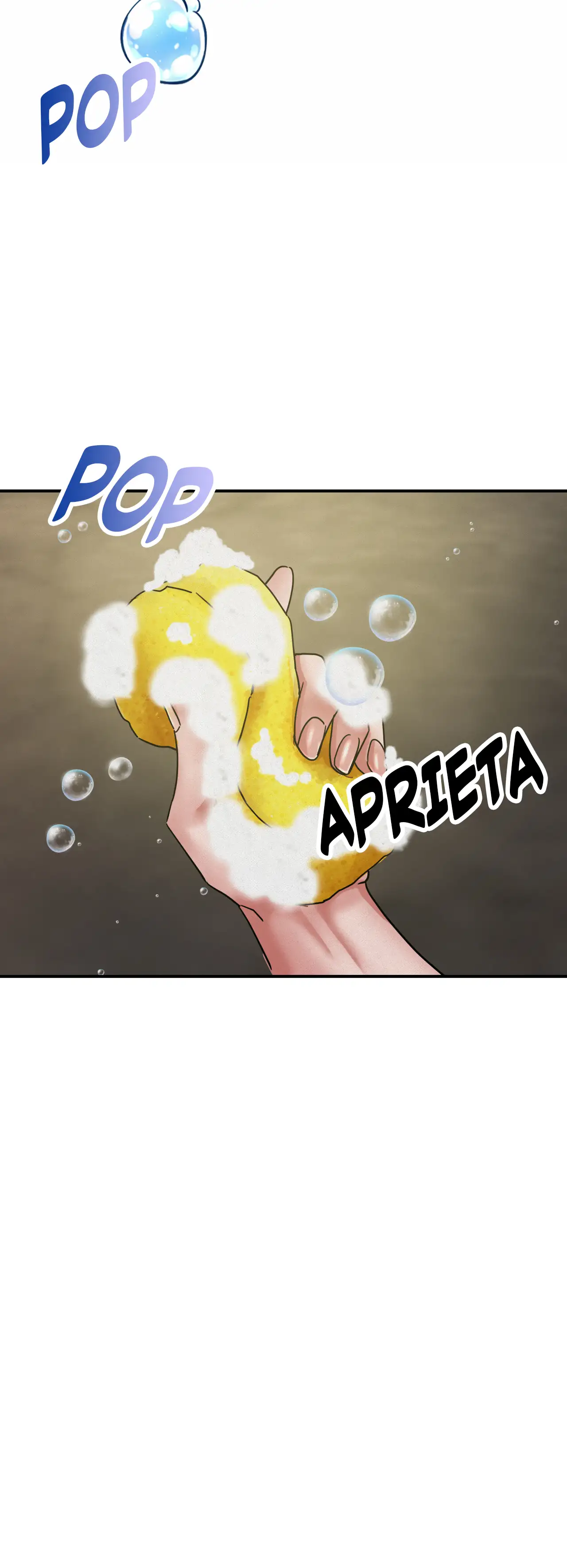 Rápida y curiosa (Sin censura) Capítulo 10 - Página 33 en español
